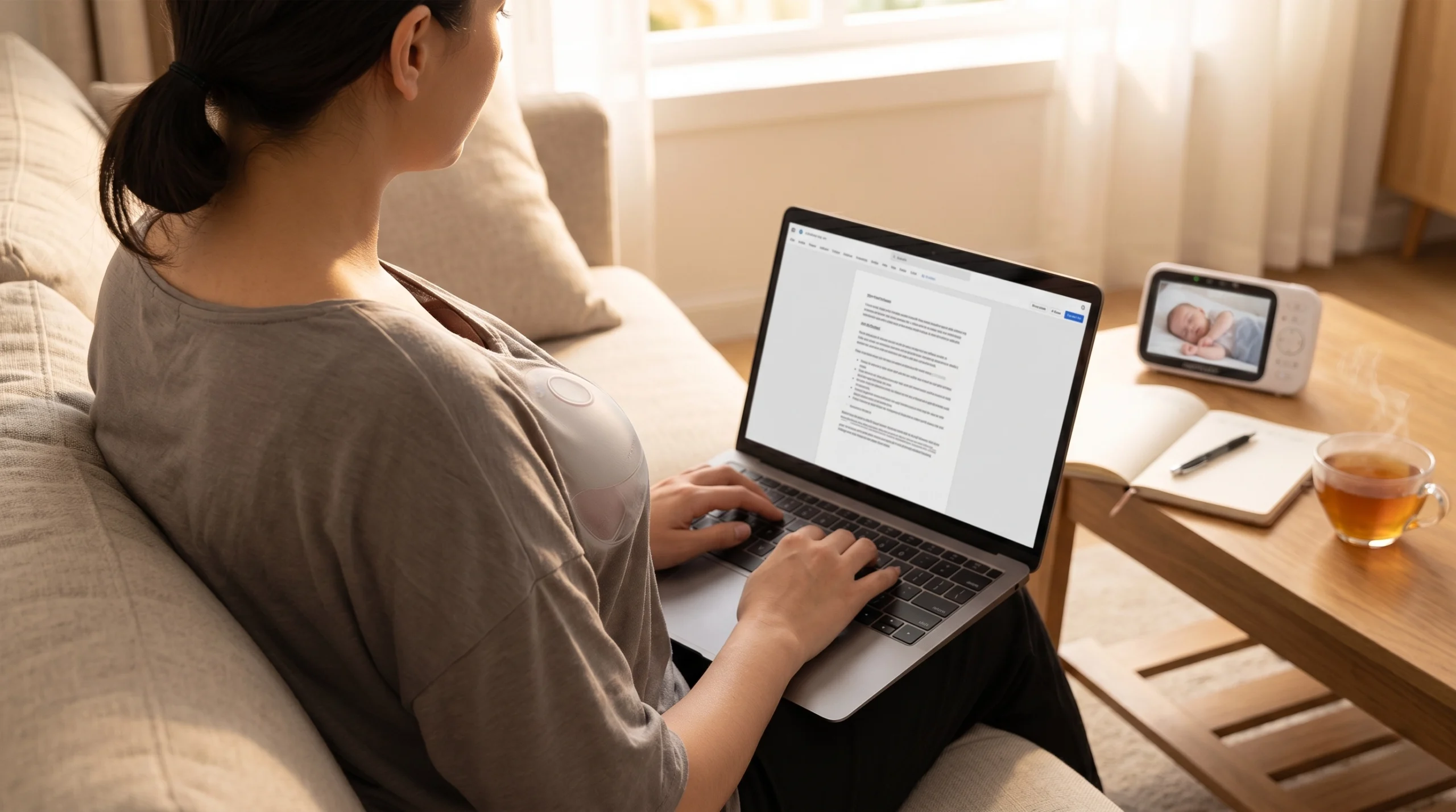 Momcozy breast pump conclusion
