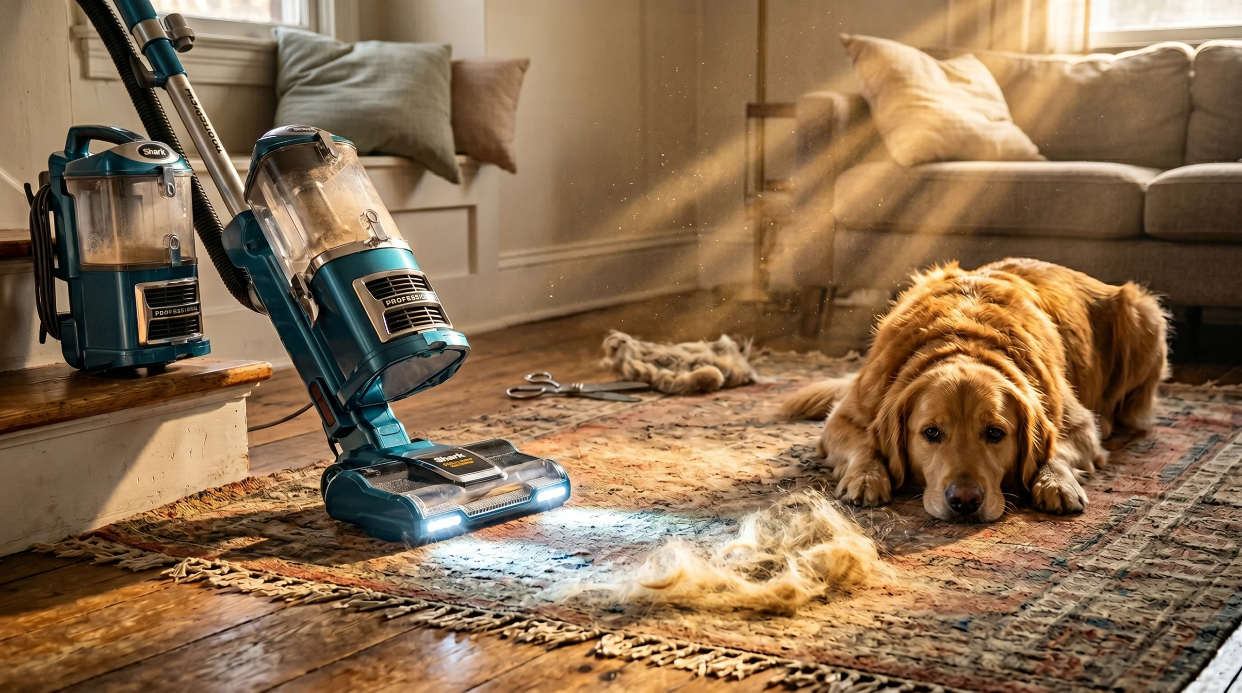 Shark Navigator Lift-Away Vacuums
