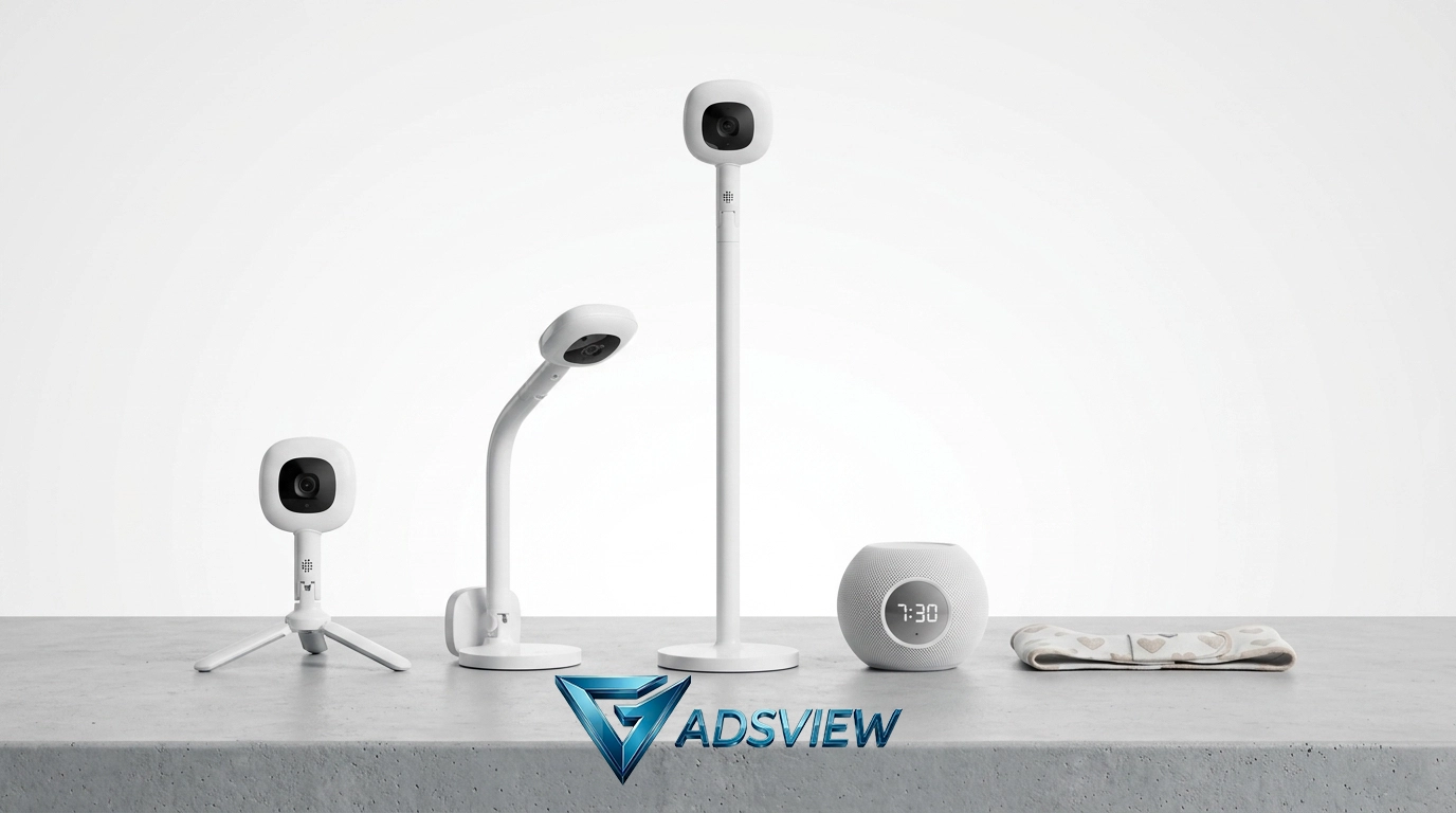 Nanit Baby Monitor 2026 Review