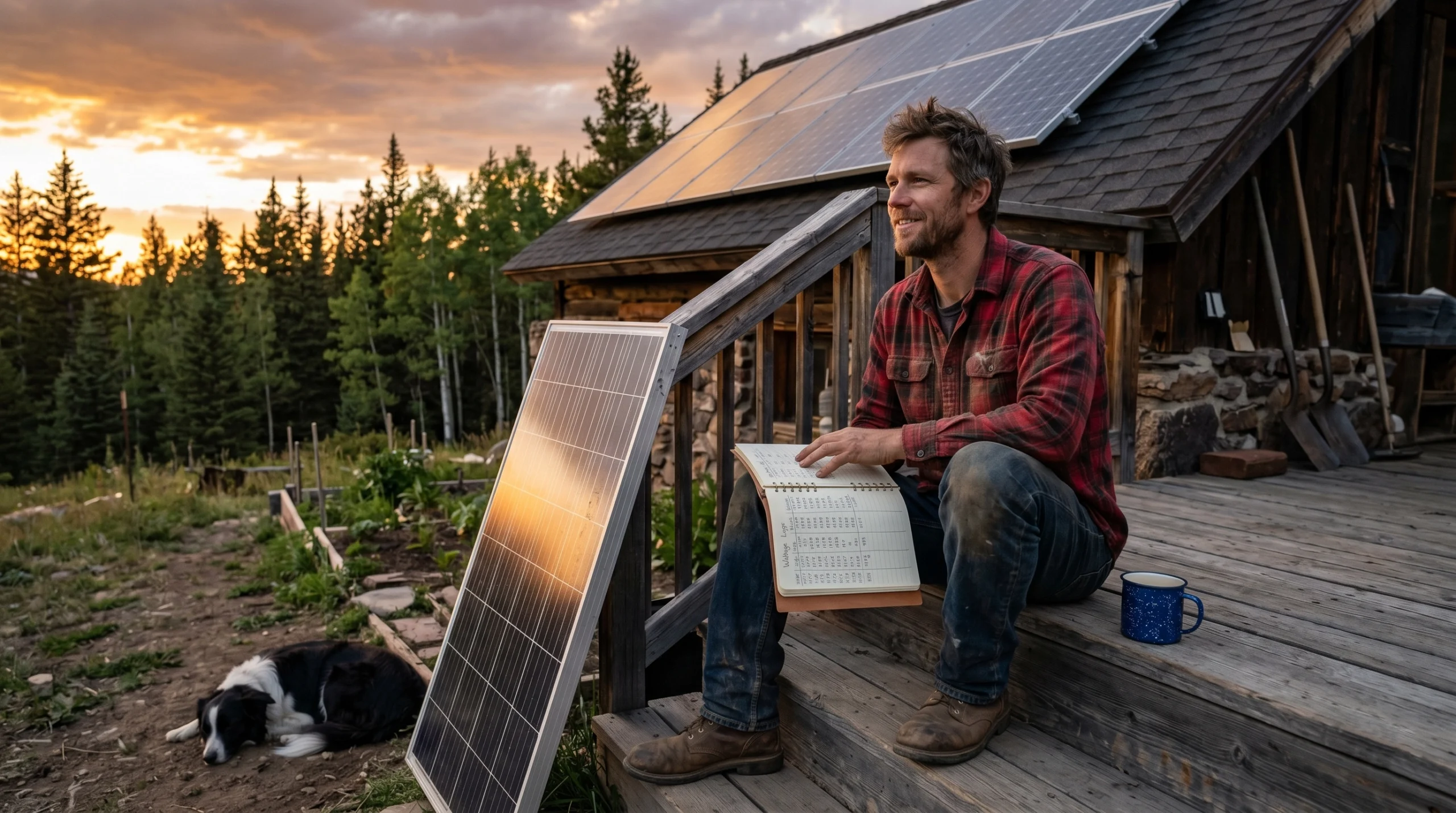 Final Verdict on Renogy Solar Panels