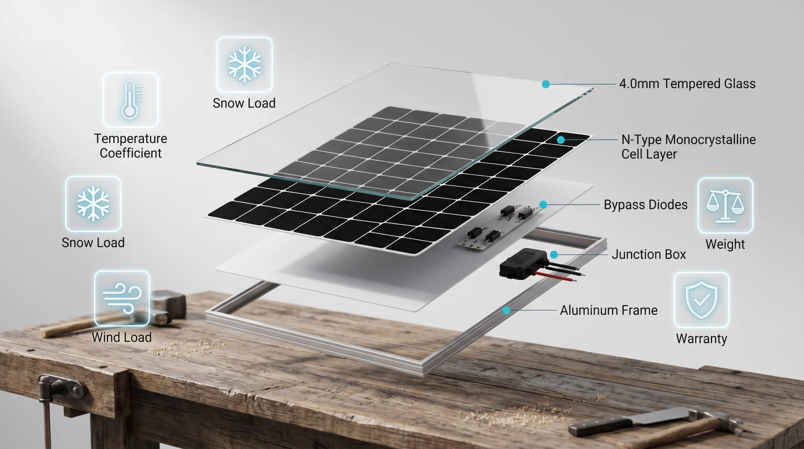 What to look for in Renogy solar panels buying guide