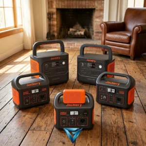 Best Jackery Portable Power Station