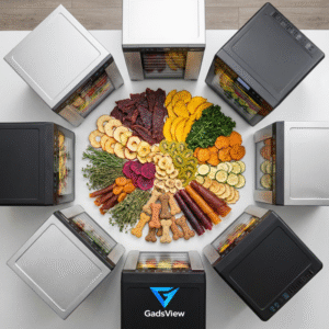 magic mill dehydrator featured photo