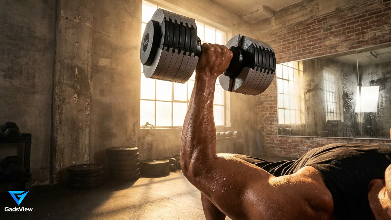 The Best Adjustable Dumbbells of 2025