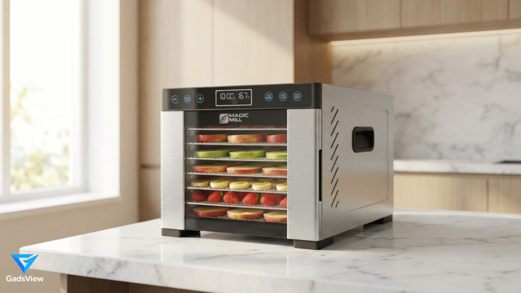Magic Mill Food Dehydrator