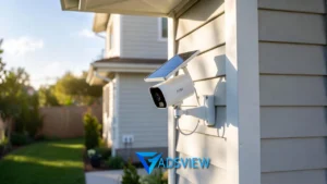 Top 5 Best Solar Powered Security Cameras of 2025: A Complete Guide