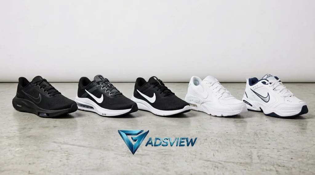 The Ultimate Guide to Nike Running Shoes: Find Your Perfect Pair in 2026