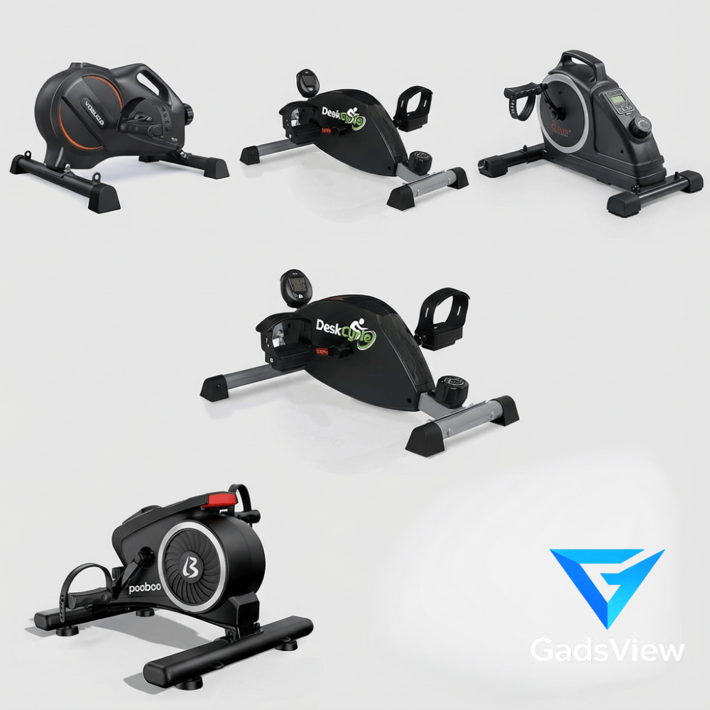 Mini Exercise Bike-sqr