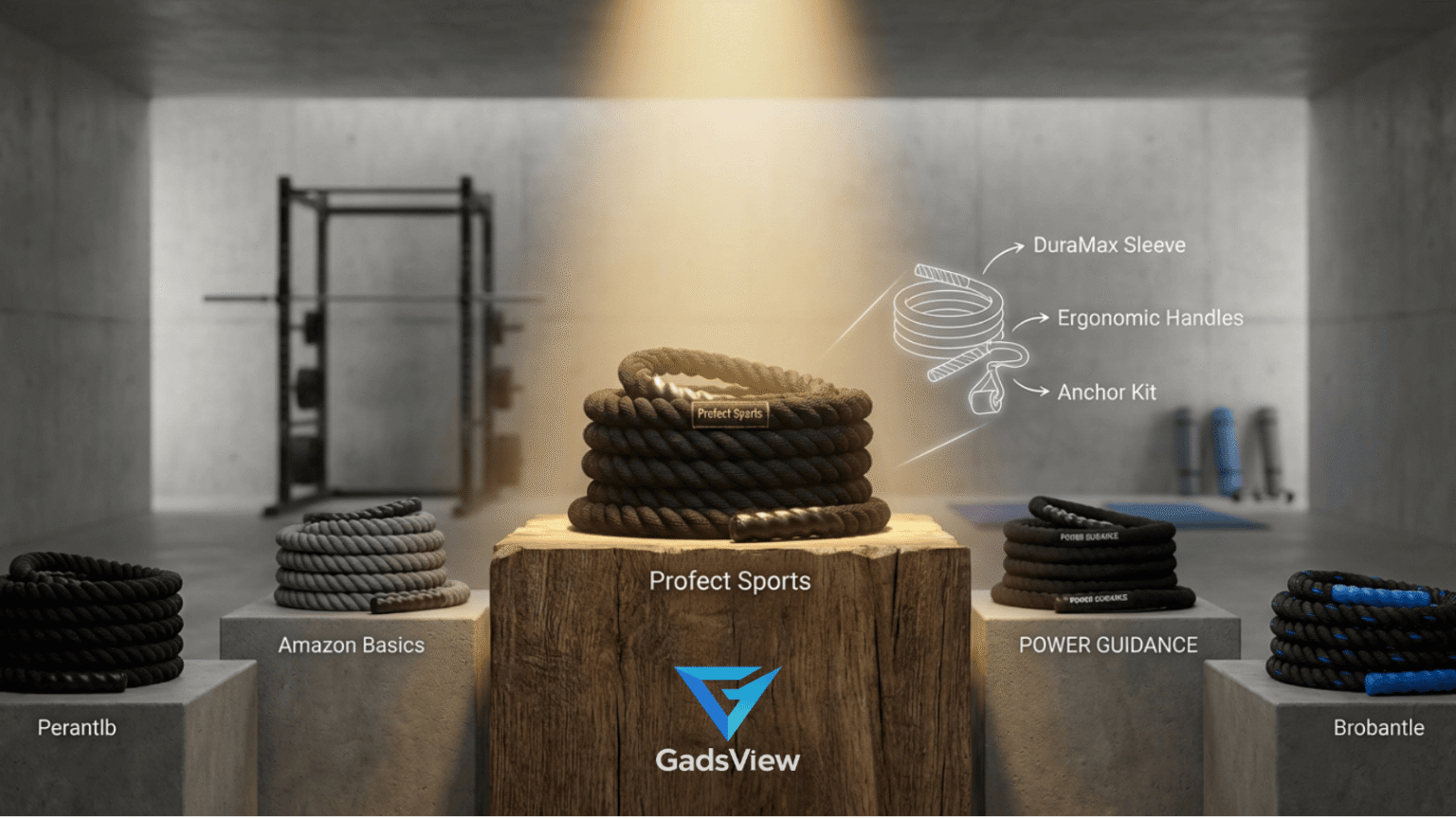 In-depth analysis of best conditioning ropes