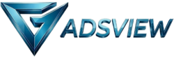 Gadsview logo