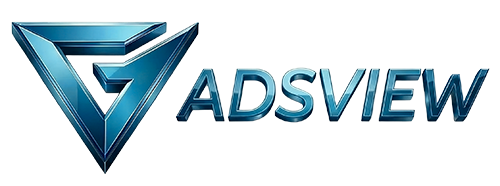 Gadsview logo