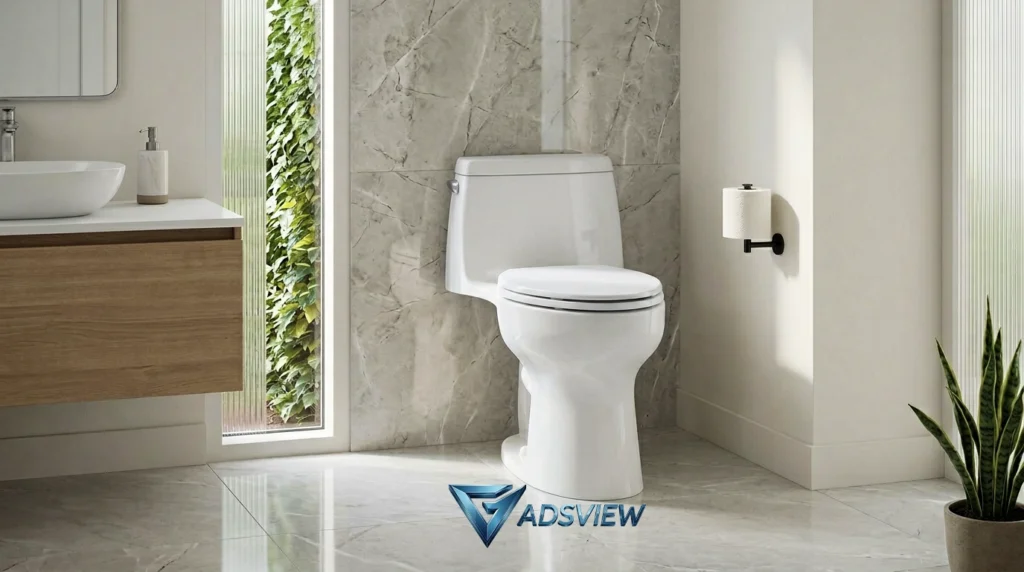 KOHLER Santa Rosa One-Piece Compact