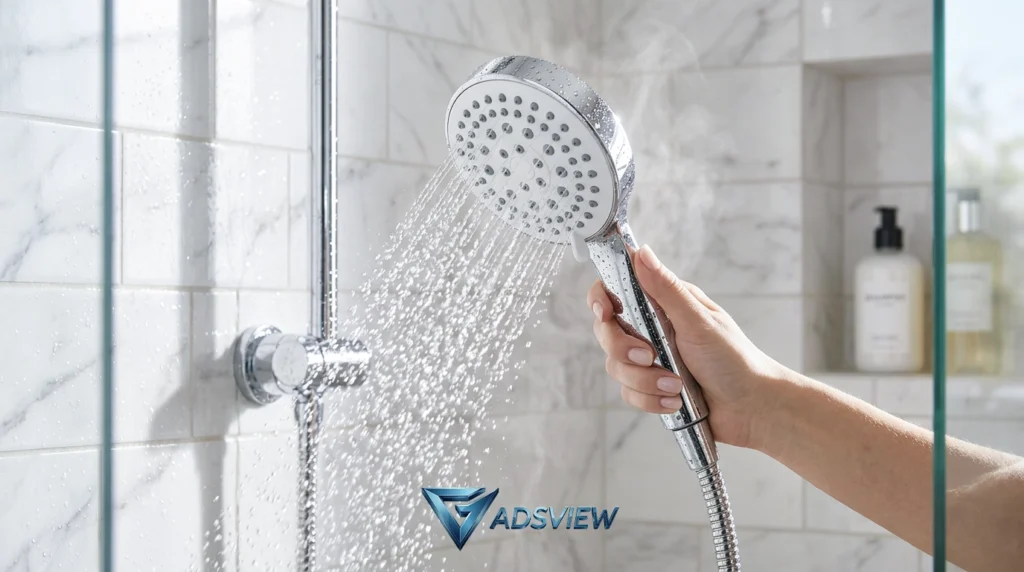 Shower Head