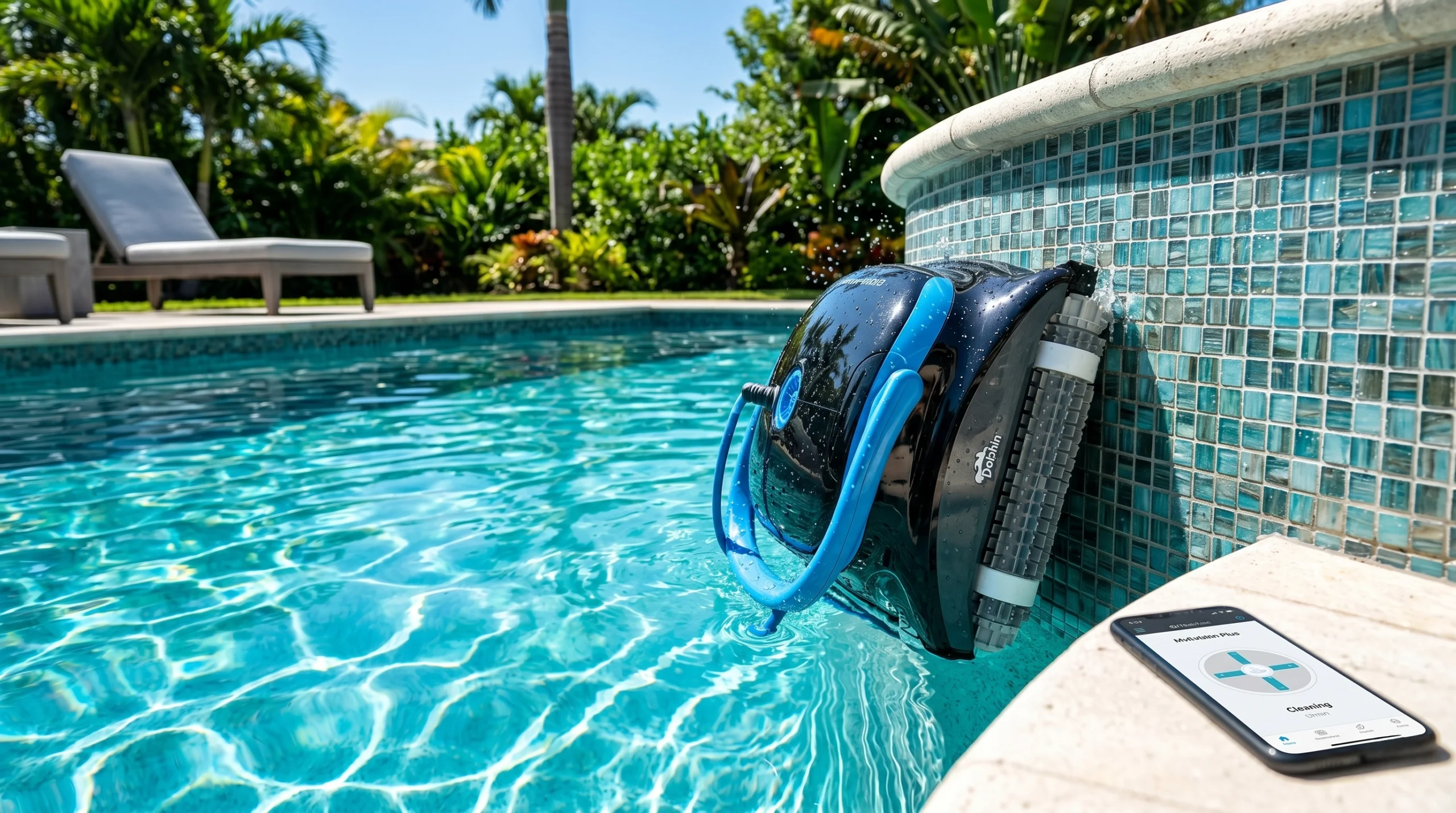 Dolphin premier robotic pool cleaner 2026 Lineup Overview