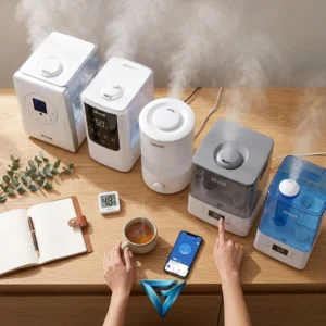 Best LEVOIT Humidifiers in 2026