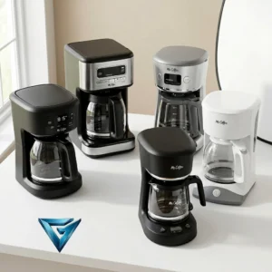 mr coffee maker