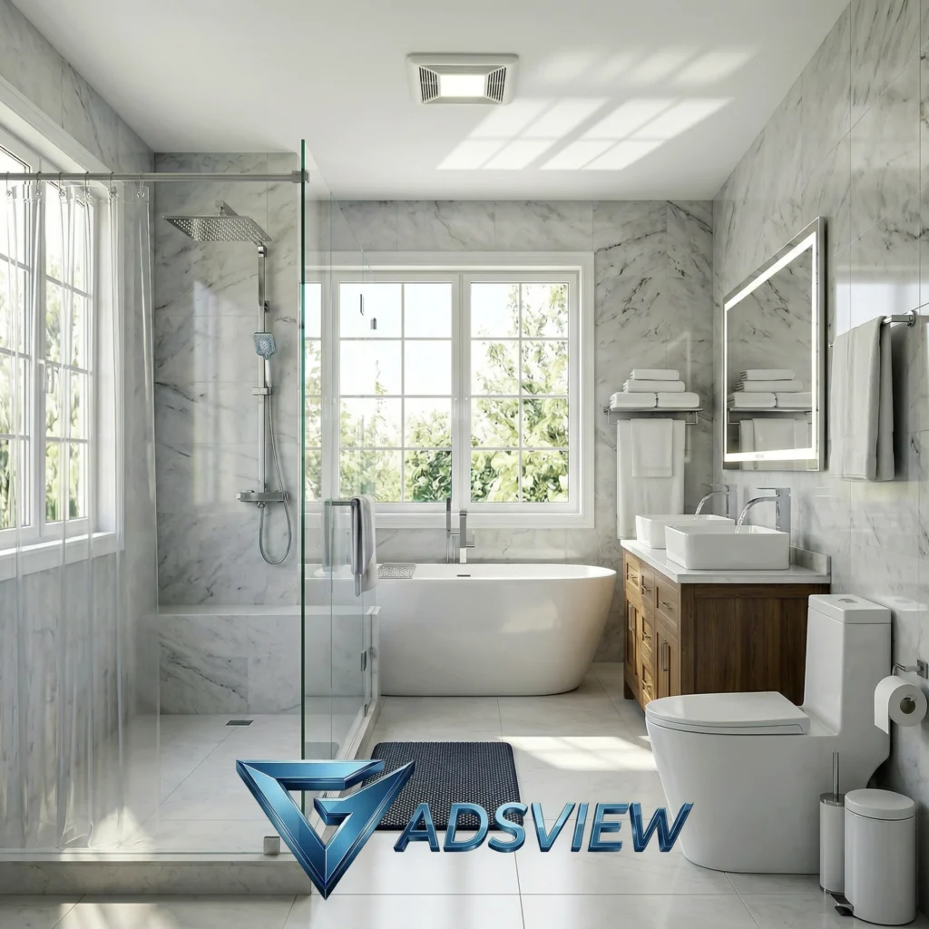 best bathroom essentials on amazon