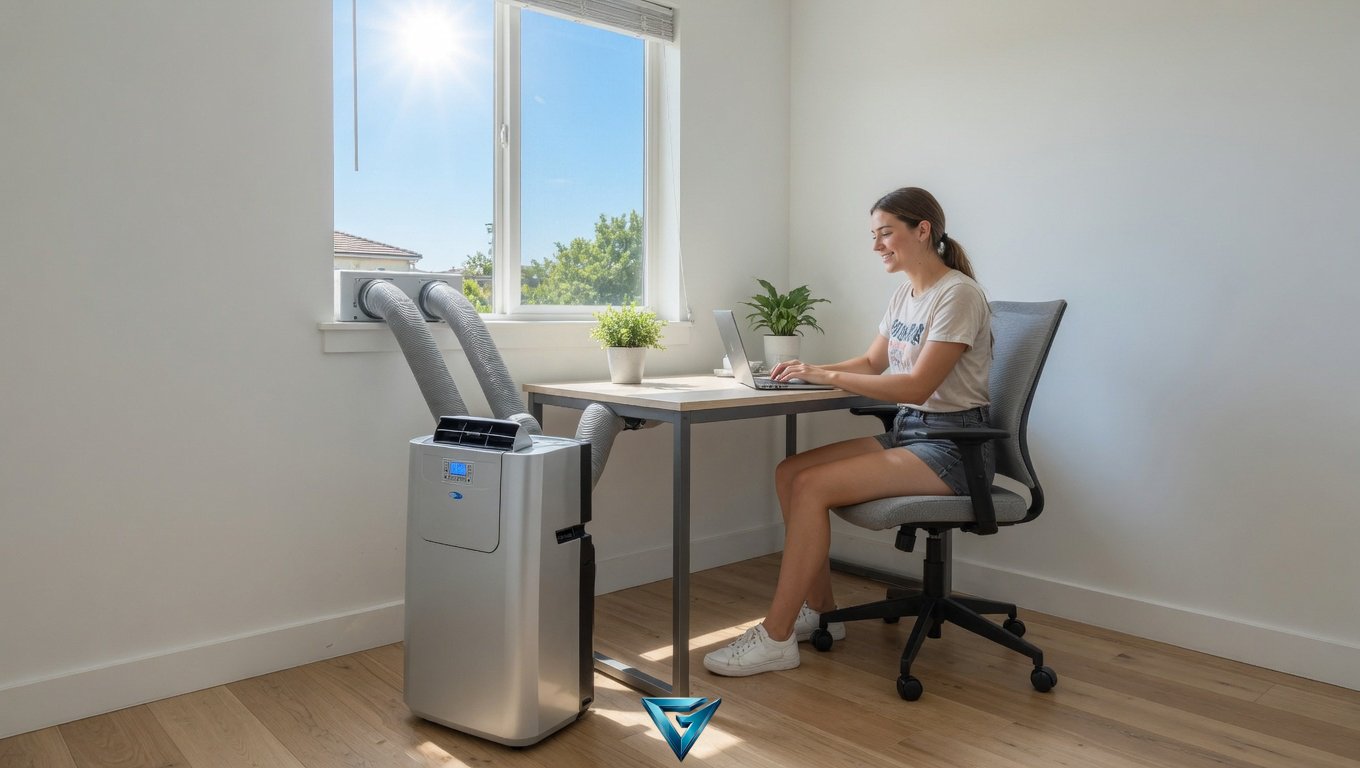 Whynter Air Conditioner FAQ Overview