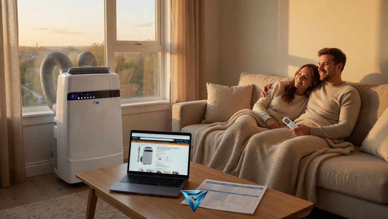 Whynter Portable Air Conditioners Conclusion and Verdict