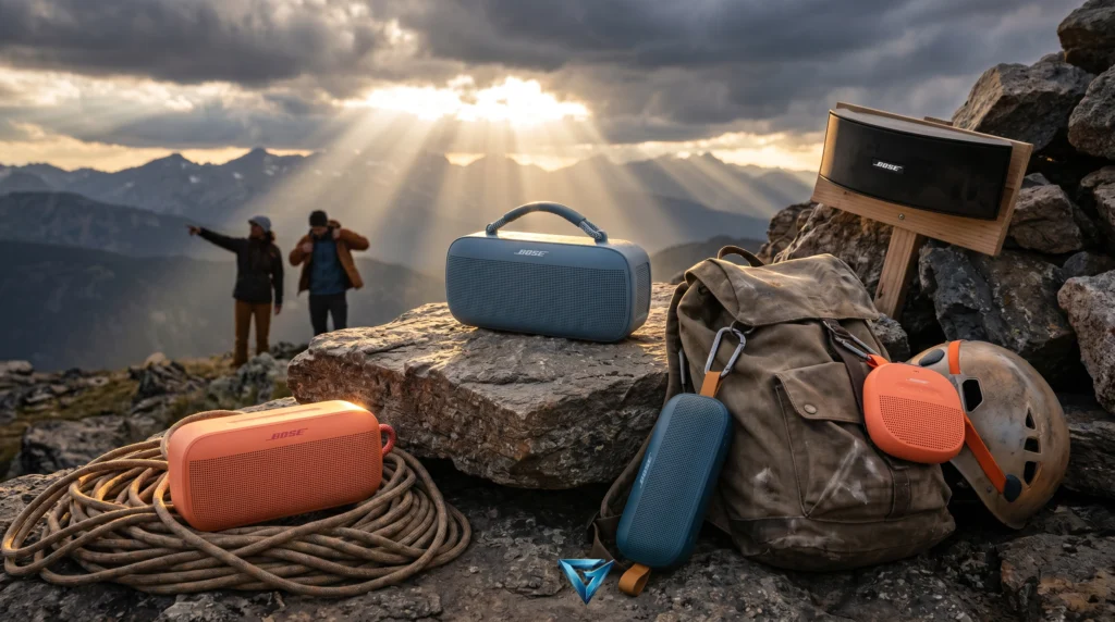 Best Bose Outdoor Speakers in 2026