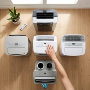 Whynter Portable Air Conditioner 2026