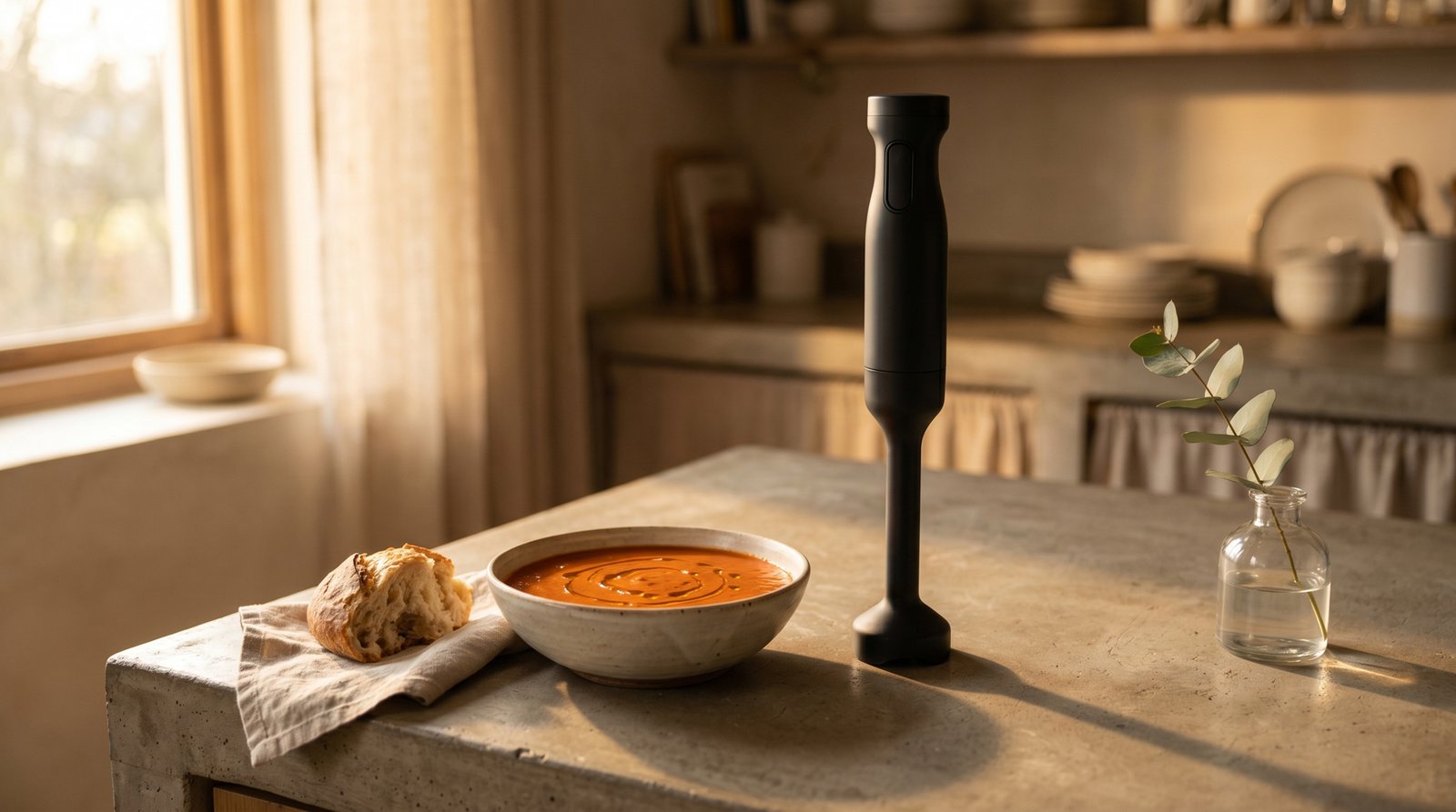 Final Thoughts on the Best KitchenAid Cordless Hand Blender