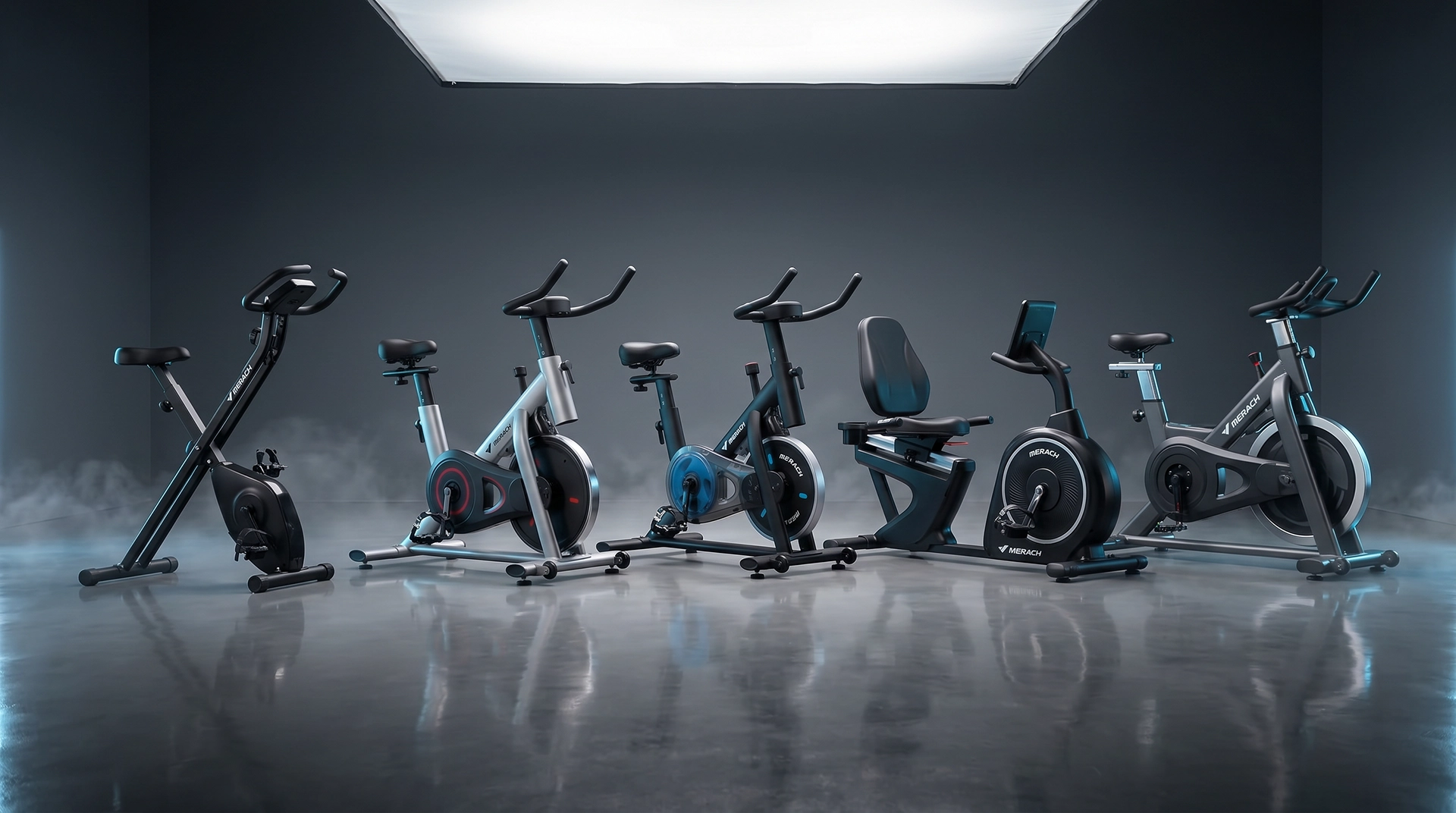 MERACH Bikes Head to Head Comparison