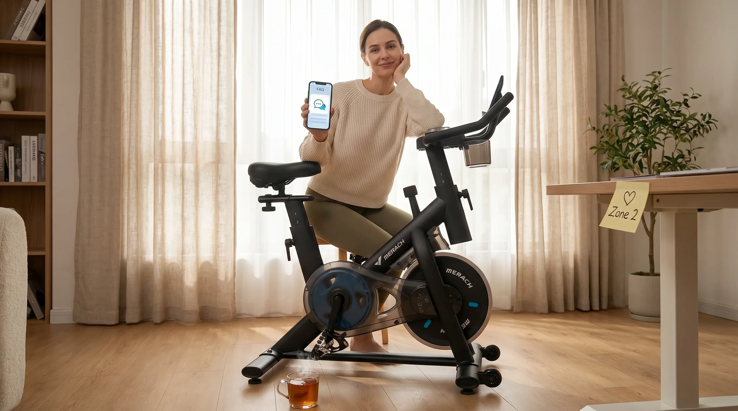 Frequently Asked Questions about MERACH Bikes